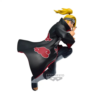 NARUTO SHIPPUDEN - Figurine Deidara / Vibration Stars