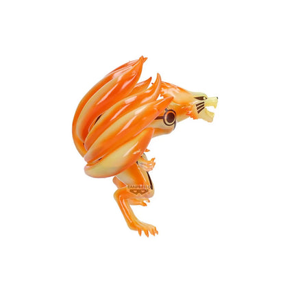 NARUTO SHIPPUDEN - Figurine Kurama II Ver.A / Banpresto