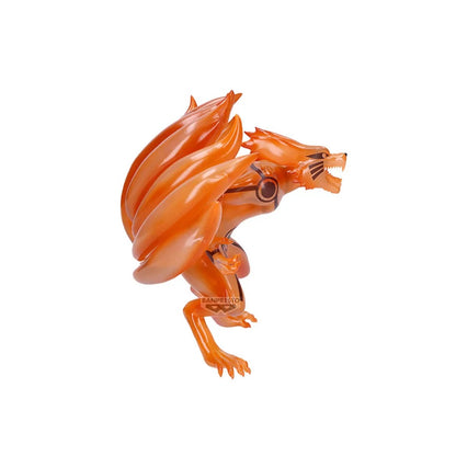 NARUTO SHIPPUDEN - Figurine Kurama II Ver.B / Banpresto