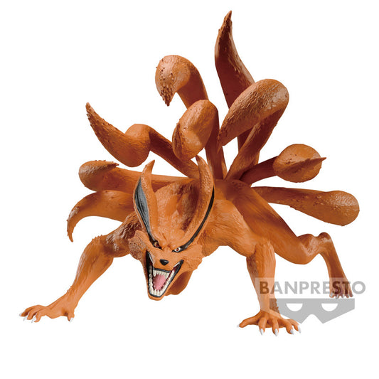 NARUTO SHIPPUDEN - Figurine Kurama Ver.A