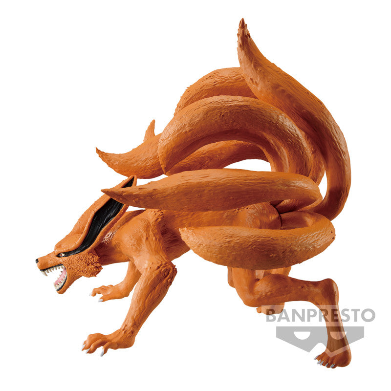 NARUTO SHIPPUDEN - Figurine Kurama Ver.A