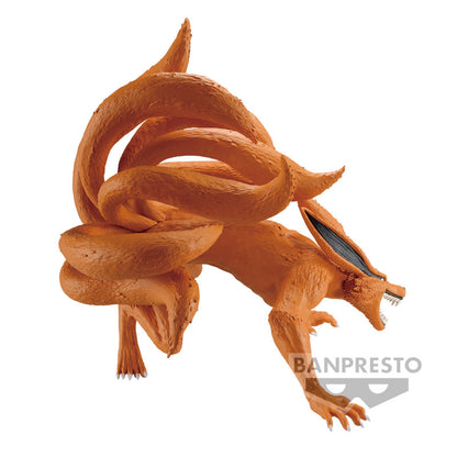 NARUTO SHIPPUDEN - Figurine Kurama Ver.A