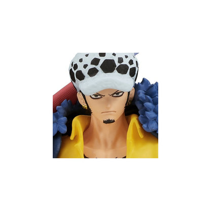 ONE PIECE - Figurine Trafalgar Law / The Shukko