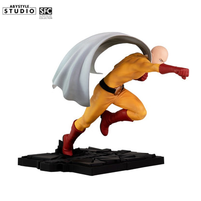 ONE PUNCH MAN - Figurine Saitama / SFC