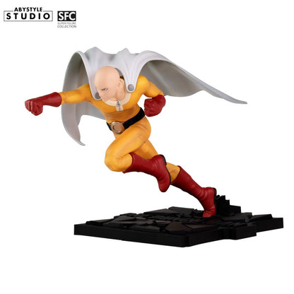 ONE PUNCH MAN - Figurine Saitama / SFC