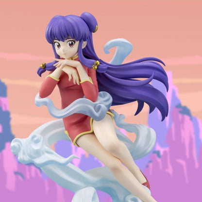 RANMA 1/2- Figurine Shampoo /  Figuarts Zero Chouette