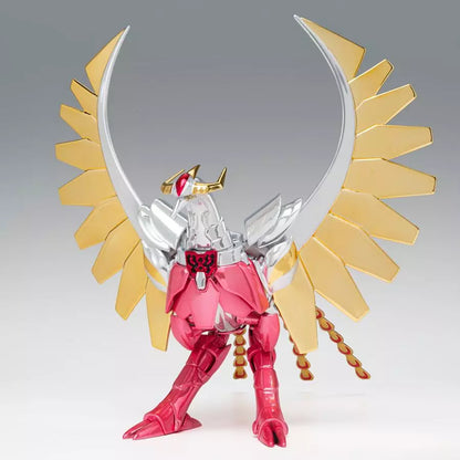 SAINT SEIYA - Figurine Ikki du Phénix 20th Anniversary / Myth Cloth