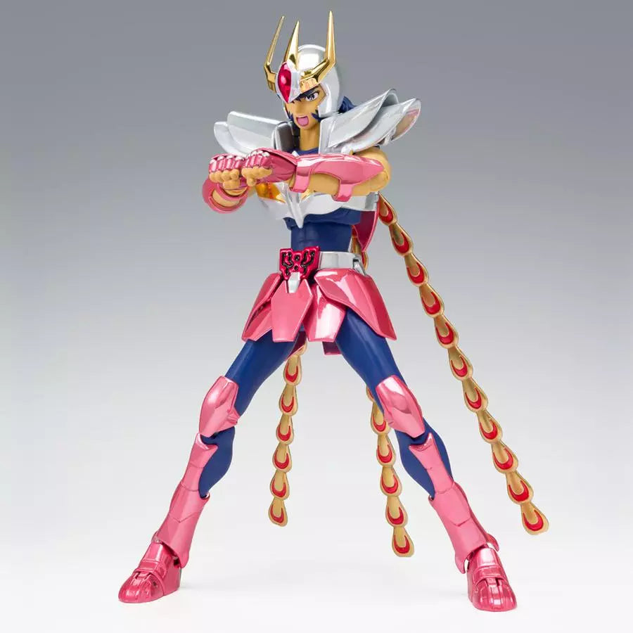 SAINT SEIYA - Figurine Ikki du Phénix 20th Anniversary / Myth Cloth