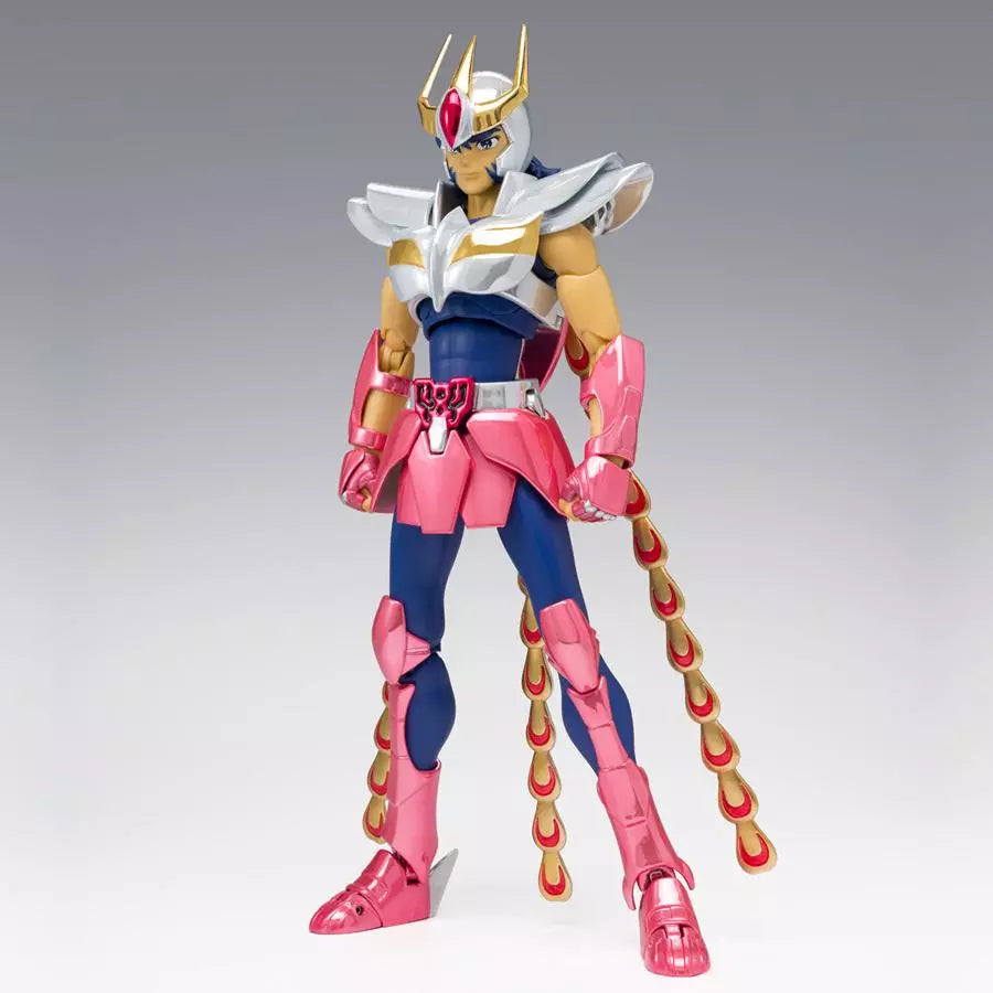 SAINT SEIYA - Figurine Ikki du Phénix 20th Anniversary / Myth Cloth