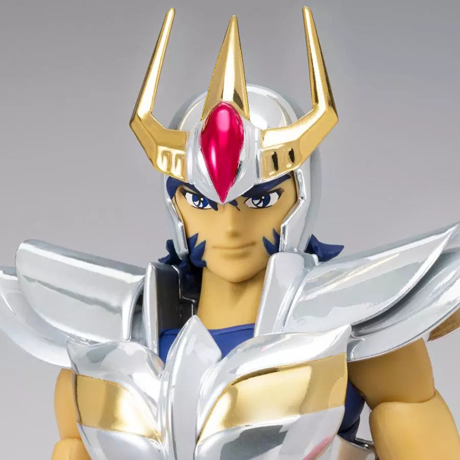 SAINT SEIYA - Figurine Ikki du Phénix 20th Anniversary / Myth Cloth