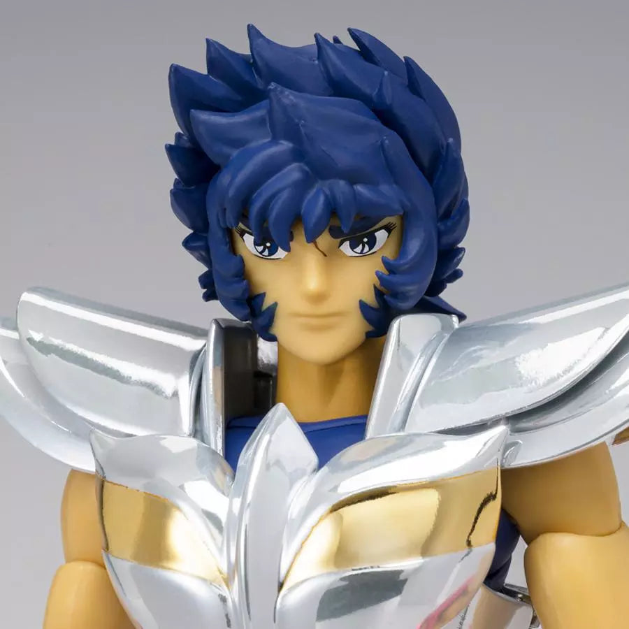 SAINT SEIYA - Figurine Ikki du Phénix 20th Anniversary / Myth Cloth