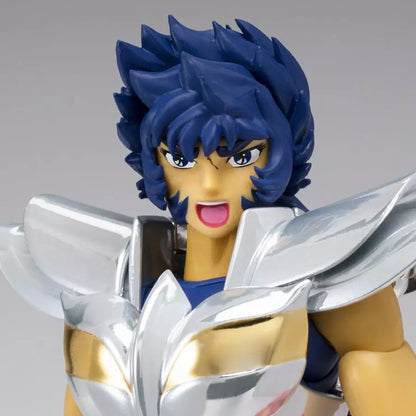 SAINT SEIYA - Figurine Ikki du Phénix 20th Anniversary / Myth Cloth