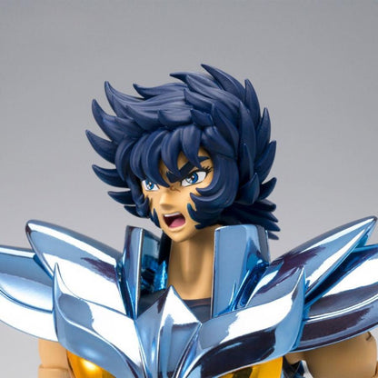 SAINT SEIYA - Figurine Ikki du Phenix Final Bronze Cloth / Myth Cloth EX