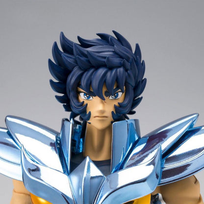 SAINT SEIYA - Figurine Ikki du Phenix Final Bronze Cloth / Myth Cloth EX