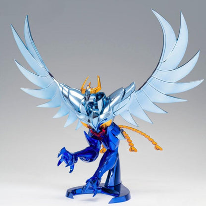 SAINT SEIYA - Figurine Ikki du Phenix Final Bronze Cloth / Myth Cloth EX