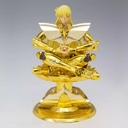 SAINT SEIYA - Figurine Shaka de la Vierge Revival 20th Anniversary / Myth Cloth EX