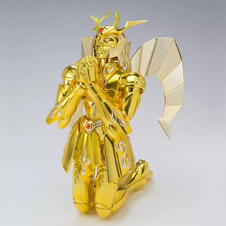 SAINT SEIYA - Figurine Shaka de la Vierge Revival 20th Anniversary / Myth Cloth EX