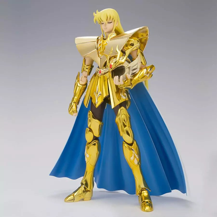 SAINT SEIYA - Figurine Shaka de la Vierge Revival 20th Anniversary / Myth Cloth EX