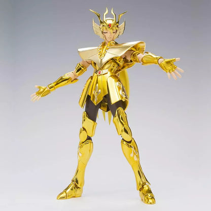 SAINT SEIYA - Figurine Shaka de la Vierge Revival 20th Anniversary / Myth Cloth EX