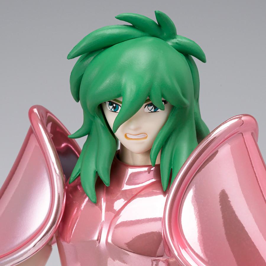 SAINT SEIYA - Figurine Shun d'Andromede 20th Anniversary Ver/ Myth Cloth