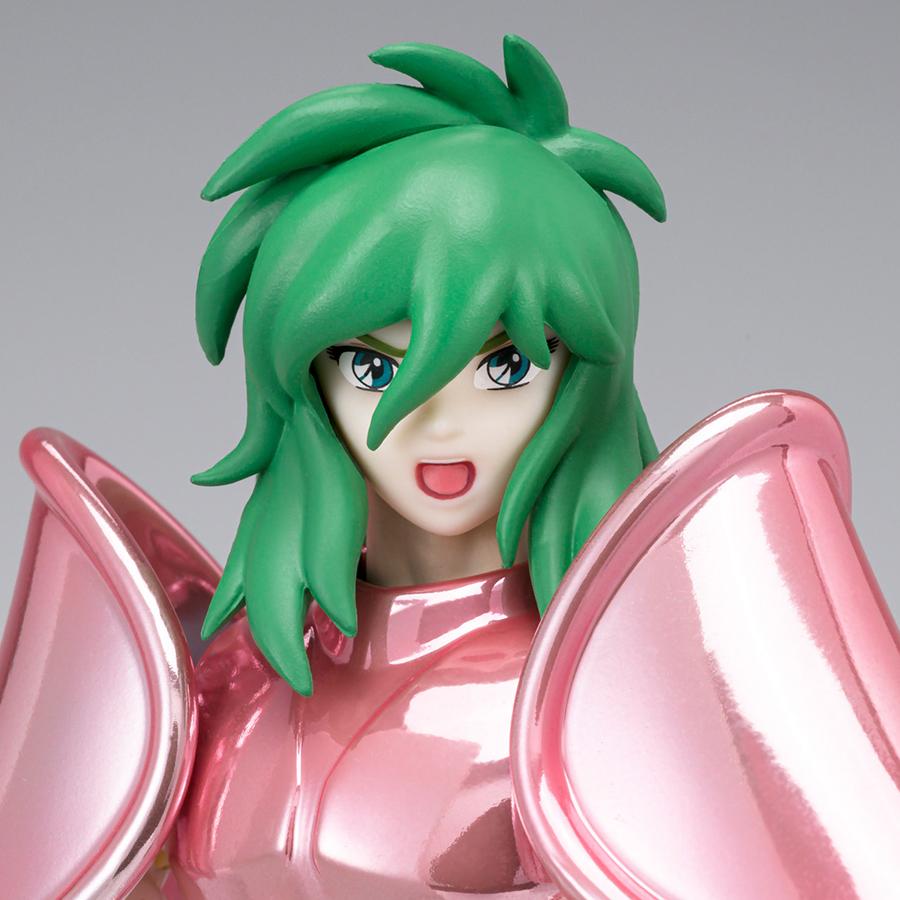 SAINT SEIYA - Figurine Shun d'Andromede 20th Anniversary Ver/ Myth Cloth