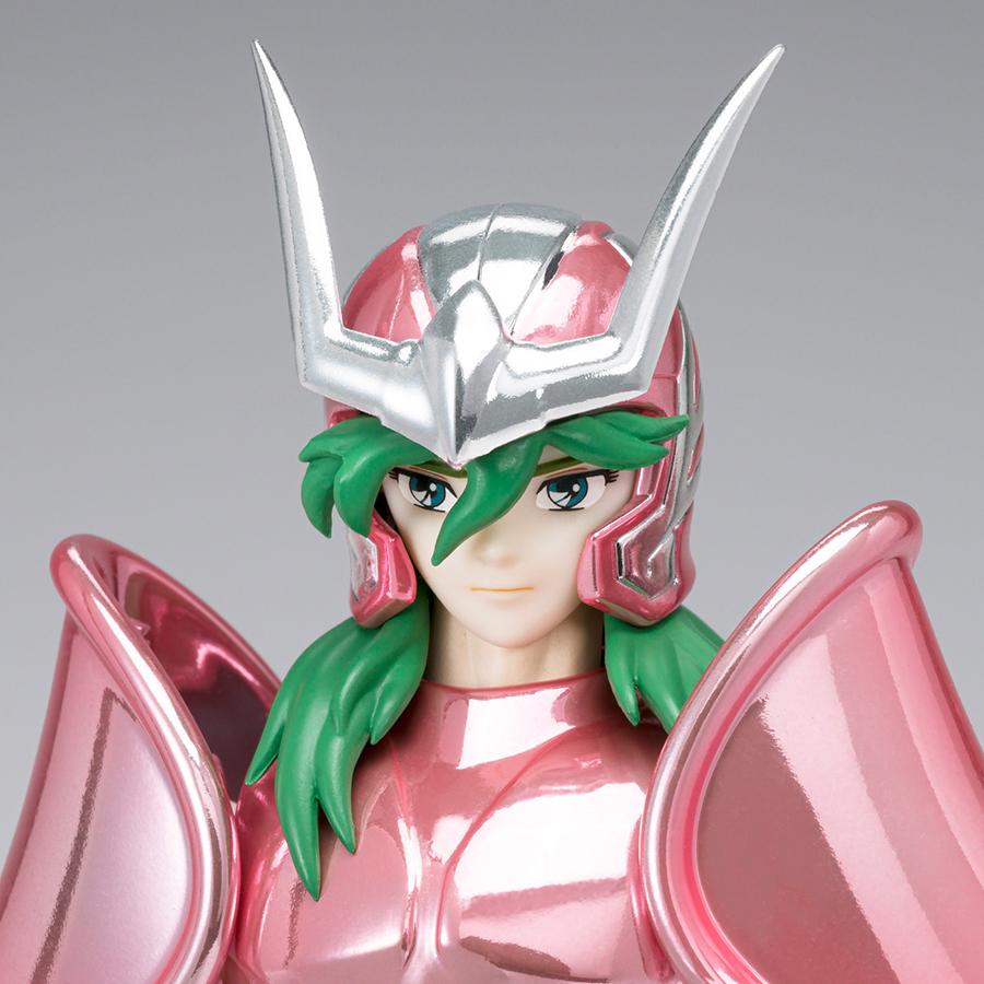 SAINT SEIYA - Figurine Shun d'Andromede 20th Anniversary Ver/ Myth Cloth