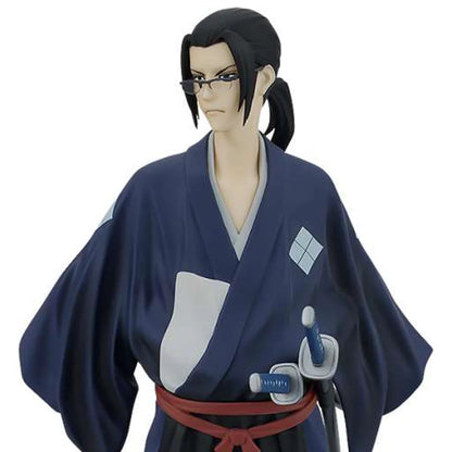 SAMURAI CHAMPLOO - Figurine Jin / Pop Up Parade L