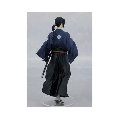 SAMURAI CHAMPLOO - Figurine Jin / Pop Up Parade L