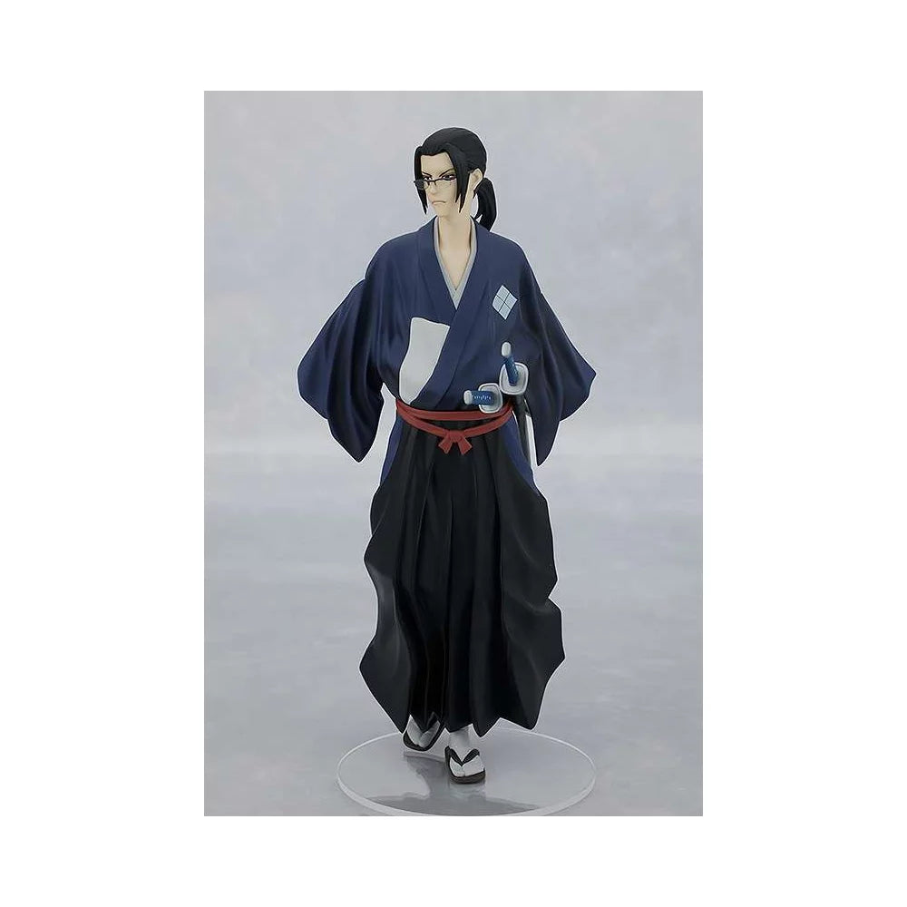 SAMURAI CHAMPLOO - Figurine Jin / Pop Up Parade L