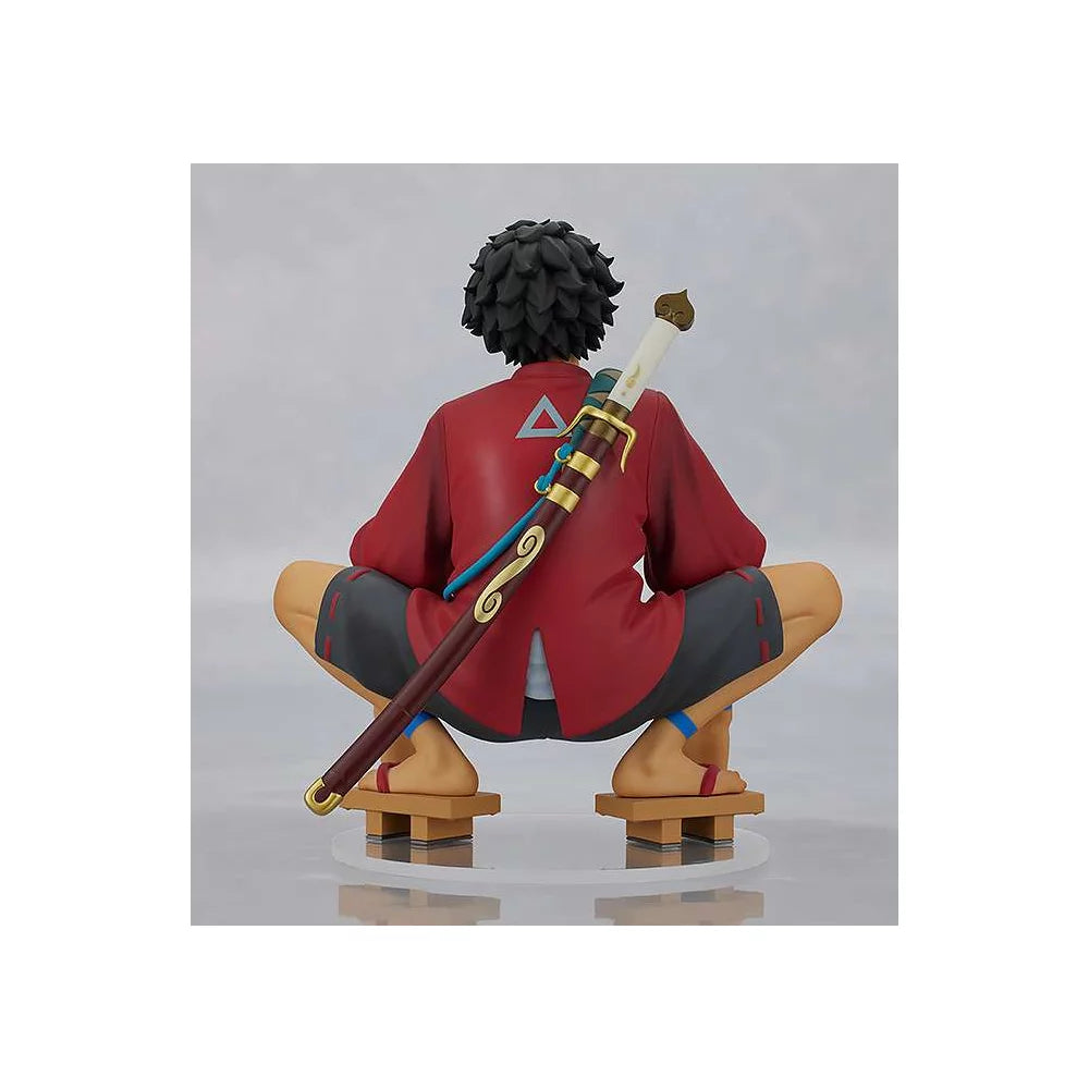 SAMURAI CHAMPLOO - Figurine Mugen / Pop Up Parade L