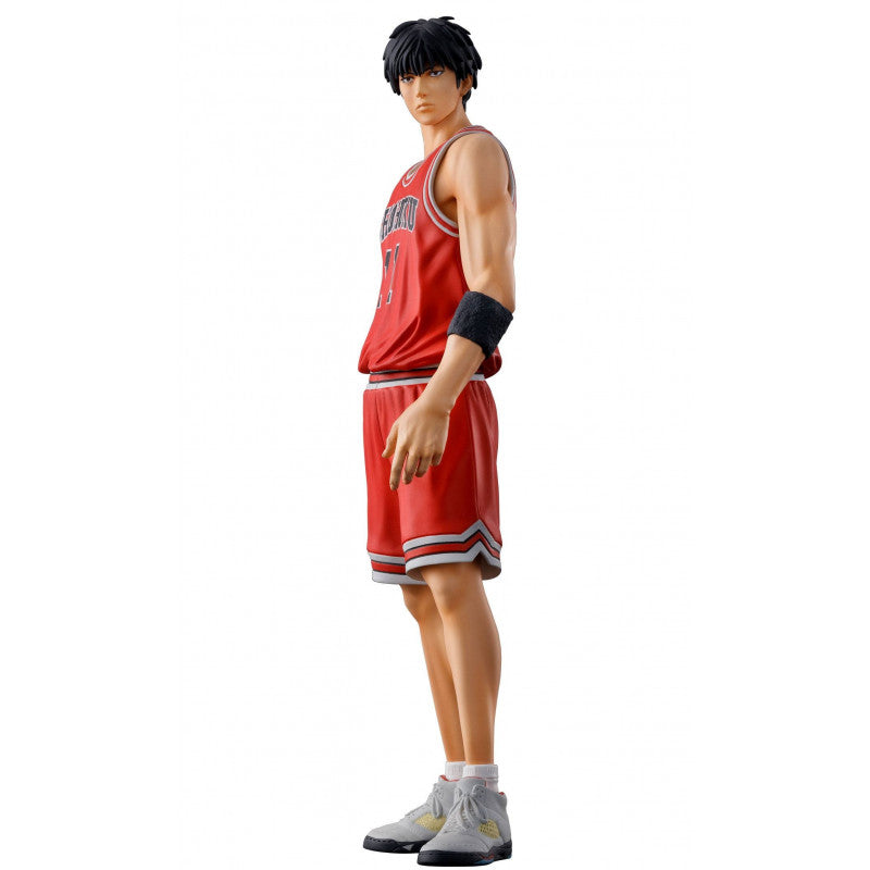 SLAM DUNK - Figurine Shohoku Member Set (5)  / UNION CREATIVE