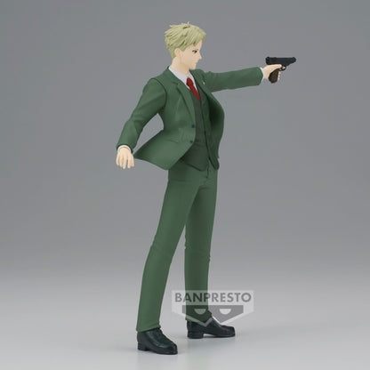 SPY X FAMILY - Figurine Loid Forger / Vibration Stars