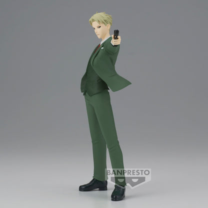 SPY X FAMILY - Figurine Loid Forger / Vibration Stars