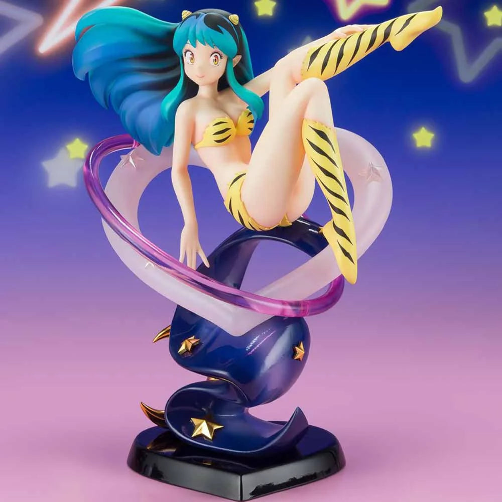 UNRUSEI YATSURA - Figurine Lum / Figuarts Zero