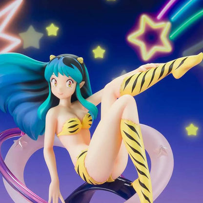 UNRUSEI YATSURA - Figurine Lum / Figuarts Zero