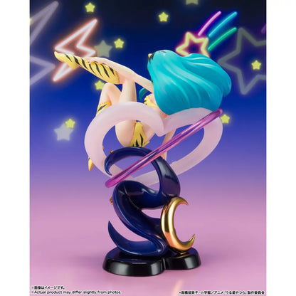 UNRUSEI YATSURA - Figurine Lum / Figuarts Zero