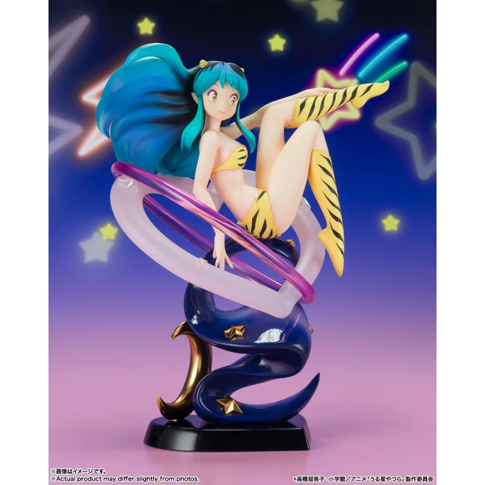 UNRUSEI YATSURA - Figurine Lum / Figuarts Zero