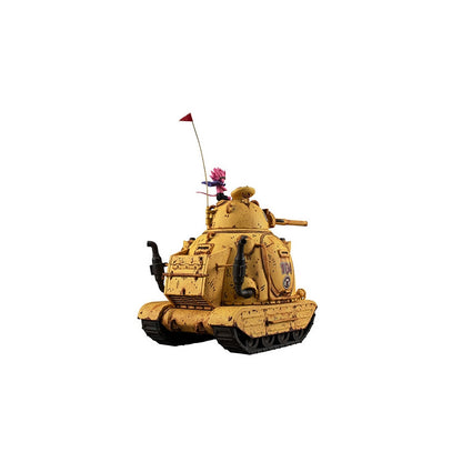 SAND LAND - Maquette Royal Army Tank Corps No.104 / Megahouse