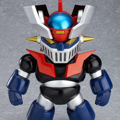 MAZINGER Z - Figurine Mazinger Z (RERUN) / V.S.O.F