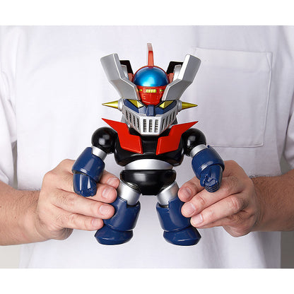 MAZINGER Z - Figurine Mazinger Z (RERUN) / V.S.O.F