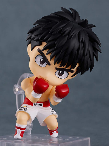 HAJIME NO IPPO - Figurine Makunouchi Ippo / Nendoroid