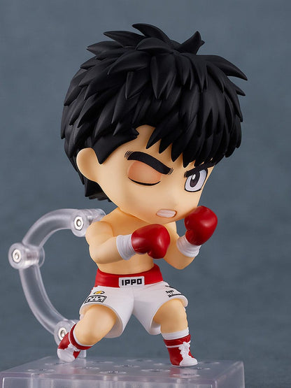 HAJIME NO IPPO - Figurine Makunouchi Ippo / Nendoroid