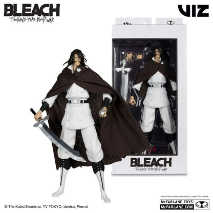 BLEACH - Figurine Yhwach / McFarlane Toys