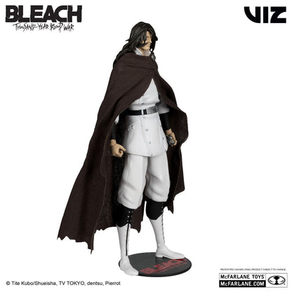 BLEACH - Figurine Yhwach / McFarlane Toys