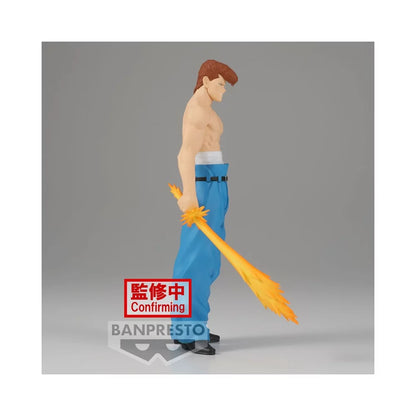 YU-YU HAKUSHO - Figurine Kuwabara  Kazuma / DxF 30th Anniversary