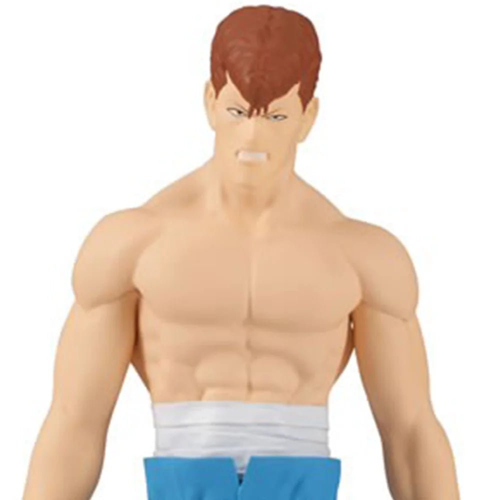 YU-YU HAKUSHO - Figurine Kuwabara  Kazuma / DxF 30th Anniversary