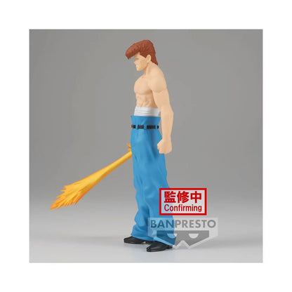 YU-YU HAKUSHO - Figurine Kuwabara  Kazuma / DxF 30th Anniversary