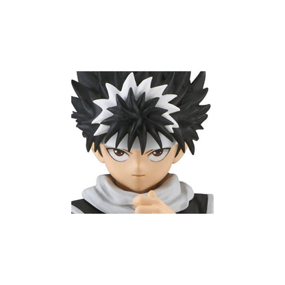 YU-YU HAKUSHO - Figurine Hiei Jaganshi / DxF 30th Anniversary