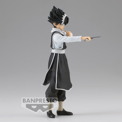 YU-YU HAKUSHO - Figurine Hiei Jaganshi / DxF 30th Anniversary