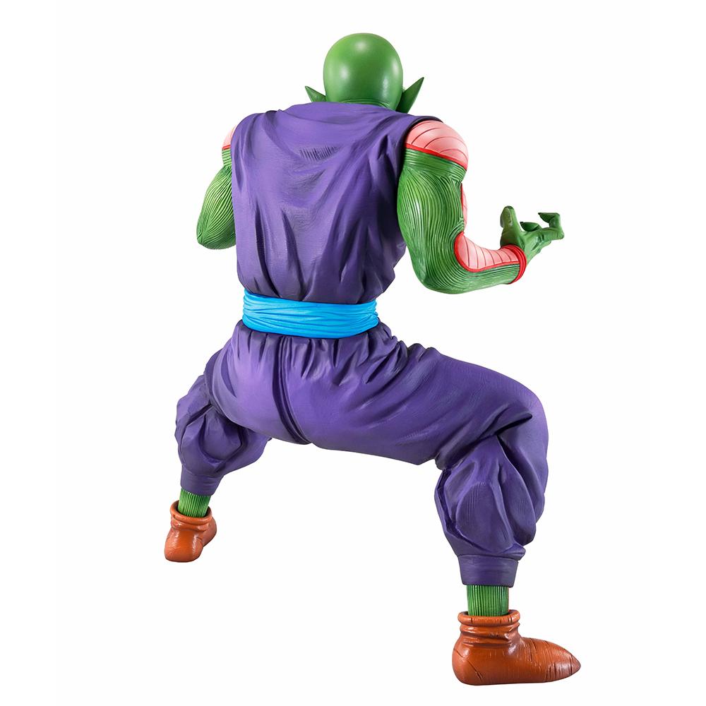 DRAGON BALL - Piccolo Ex / Warriors Who Protect The Earth